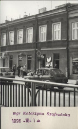 budynek mieszkalny, skan 2