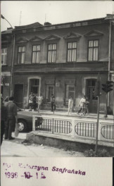 budynek mieszkalny, skan 2