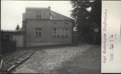 budynek mieszkalny, skan 2