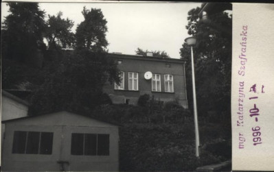 budynek mieszkalny, skan 2