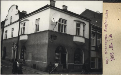 budynek mieszkalny, skan 2