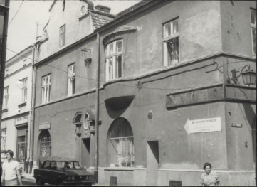 dom, skan 3
