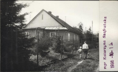 budynek mieszkalny, skan 2