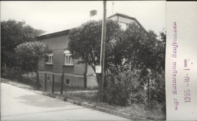 budynek mieszkalny, skan 2