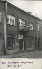 budynek mieszkalny, skan 2
