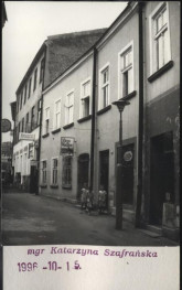 budynek mieszkalny, skan 2