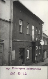 budynek mieszkalny, skan 2