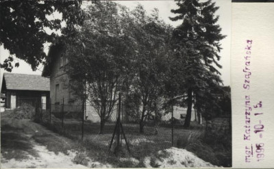 budynek mieszkalny, skan 2