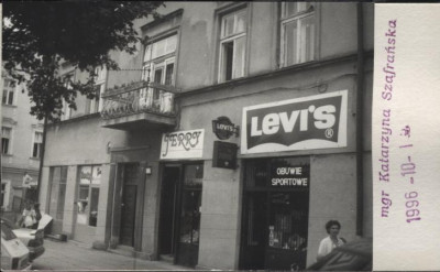 budynek mieszkalny, skan 2