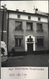 budynek mieszkalny, skan 2