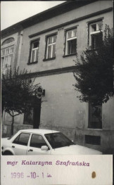 budynek mieszkalny, skan 2