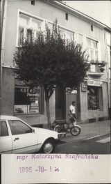 budynek mieszkalny, skan 2