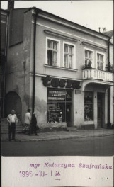 budynek mieszkalny, skan 2