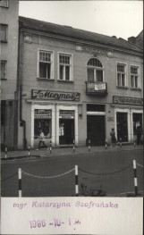 budynek mieszkalny, skan 2