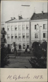 dom, skan 2
