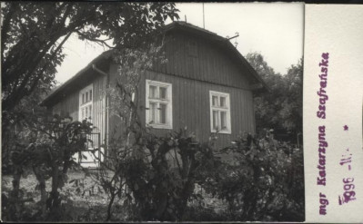 budynek mieszkalny, skan 2