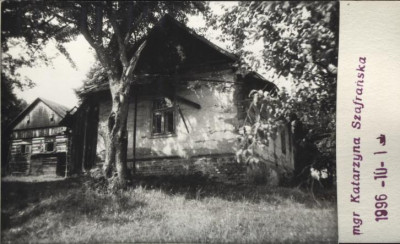 budynek mieszkalny, skan 2