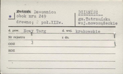 dzwonnica, skan 1
