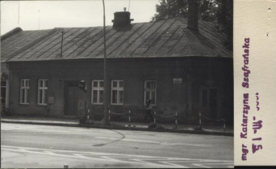 budynek mieszkalny, skan 2