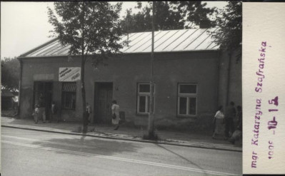 budynek mieszkalny, skan 2
