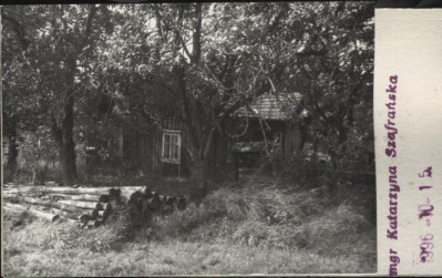 budynek mieszkalny, skan 2
