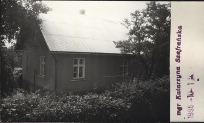 budynek mieszkalny, skan 2