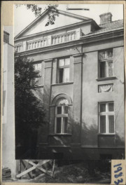dom, skan 2