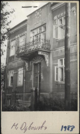 dom, skan 2