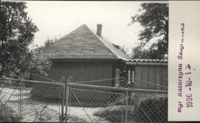 budynek mieszkalny, skan 2