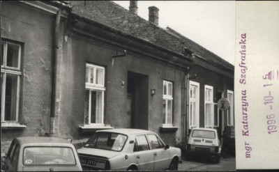 budynek mieszkalny, skan 2