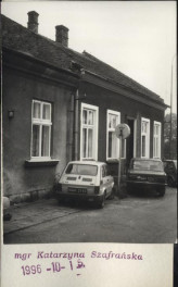 budynek mieszkalny, skan 2