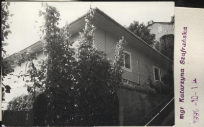 budynek mieszkalny, skan 2
