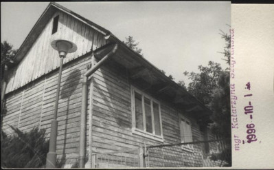 budynek mieszkalny, skan 2
