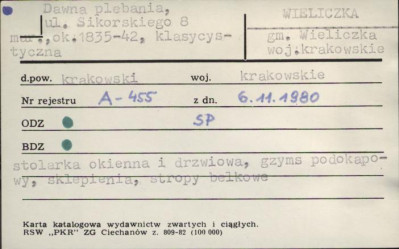 plebania, skan 1