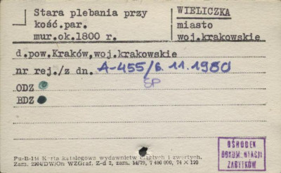 plebania, skan 3