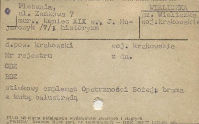 plebania, skan 1