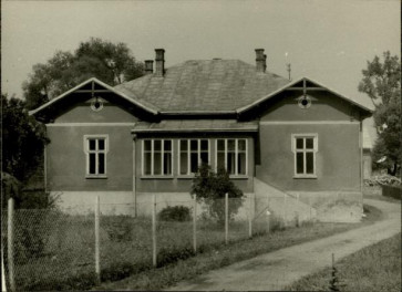 plebania stara, skan 3