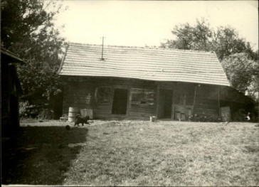obora, skan 3