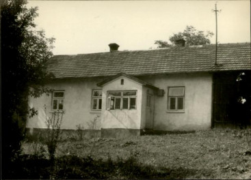 dom, skan 3