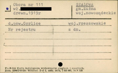 obora, skan 1