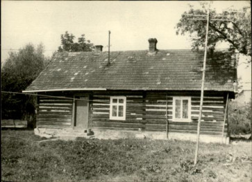 dom, skan 3