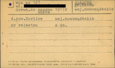 wóz, skan 1