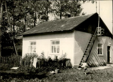 dom, skan 3