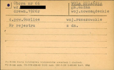 obora, skan 1
