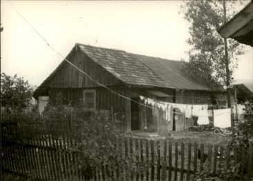 stodoła, skan 3