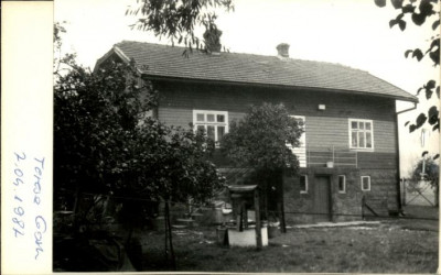 dom, skan 2