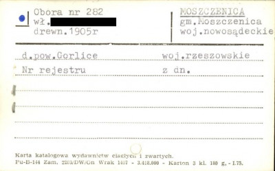 obora, skan 1