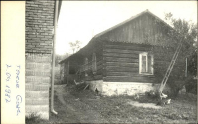 dom, skan 2