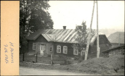 dom, skan 2