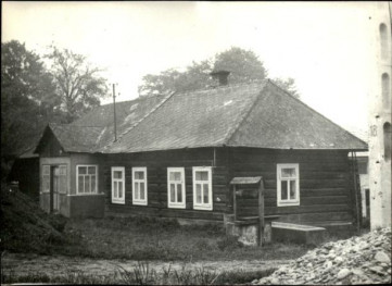 dom, skan 3